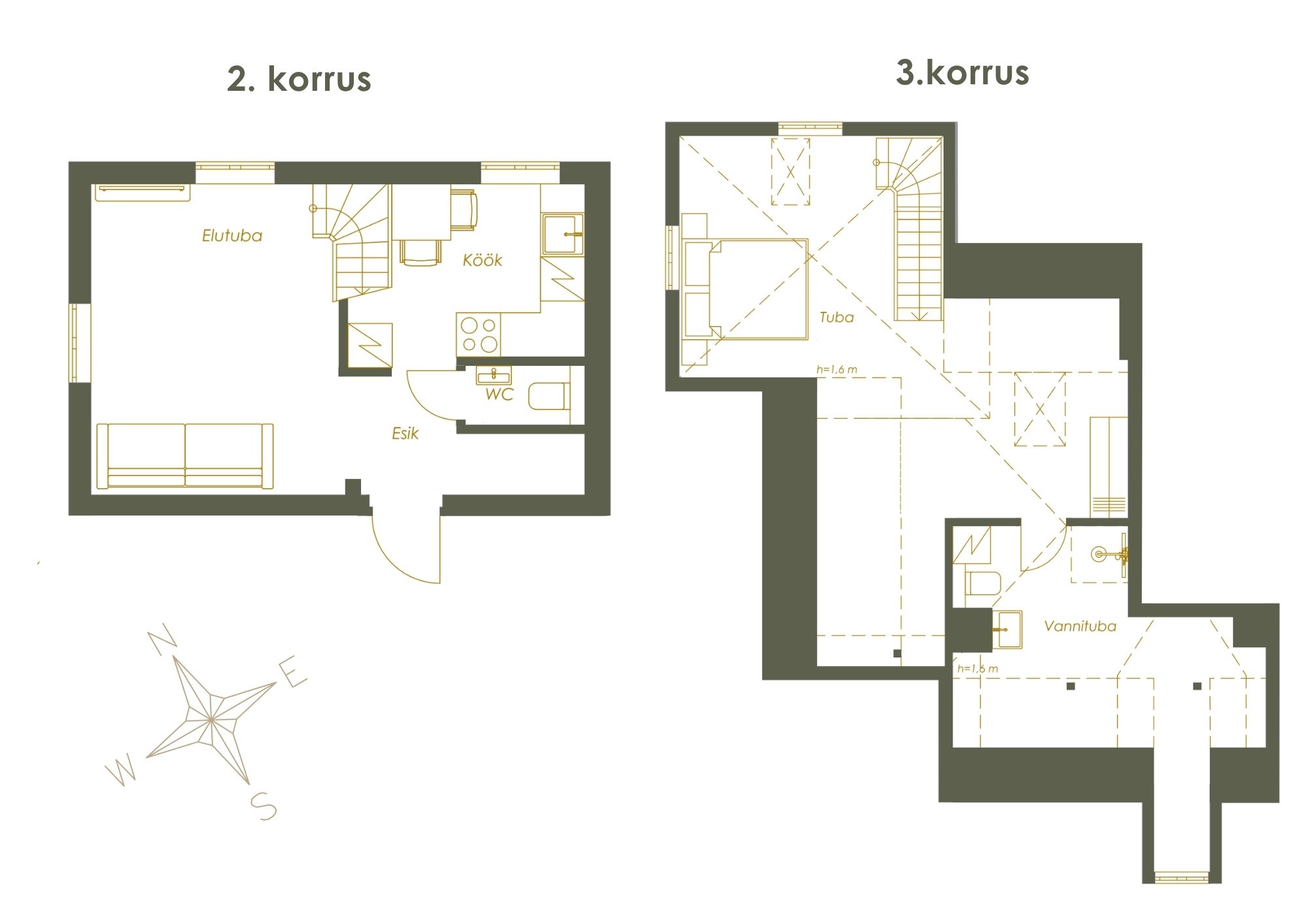 Korter 5 puhastatud (2)